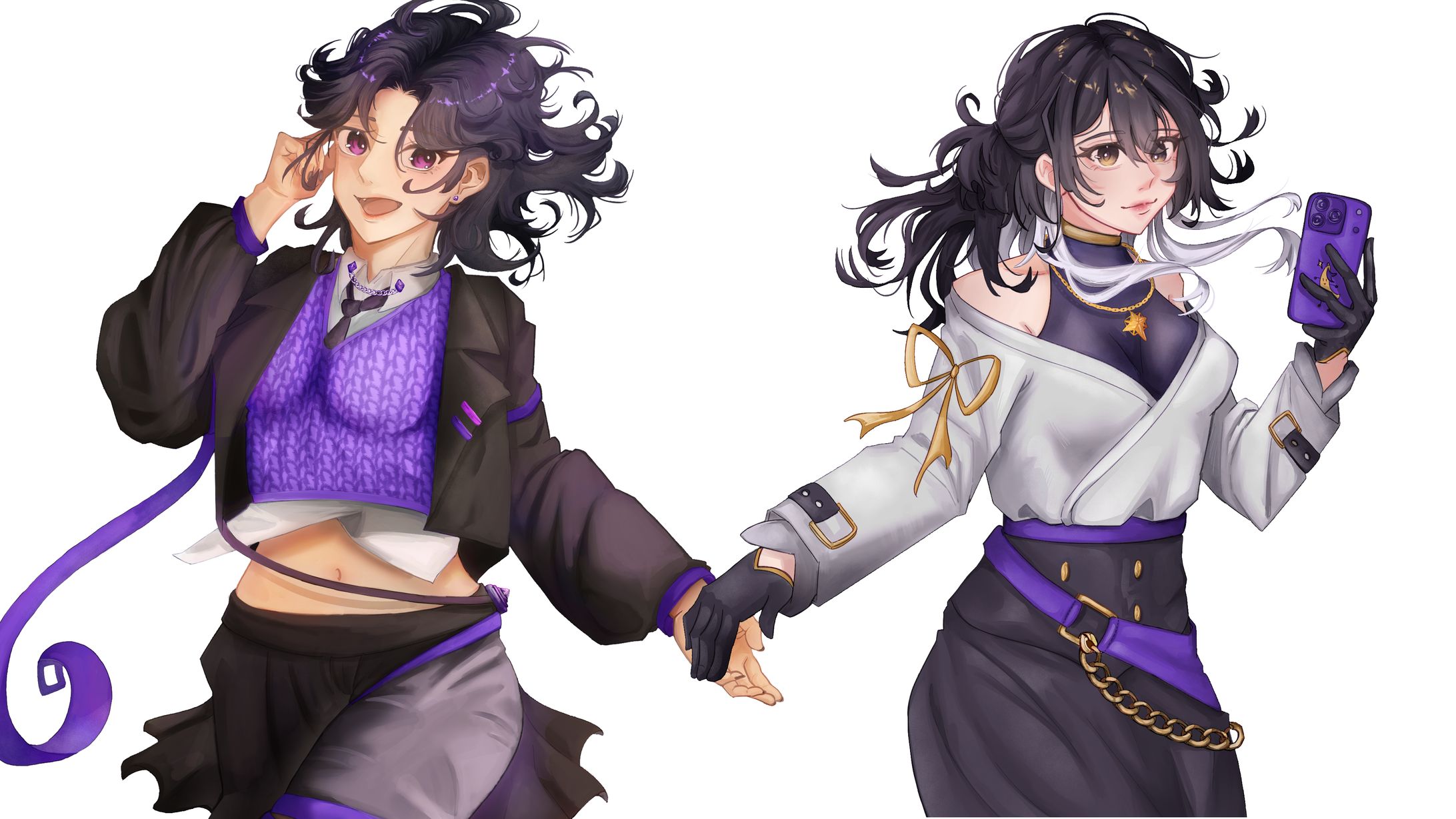 Commission for MV -1