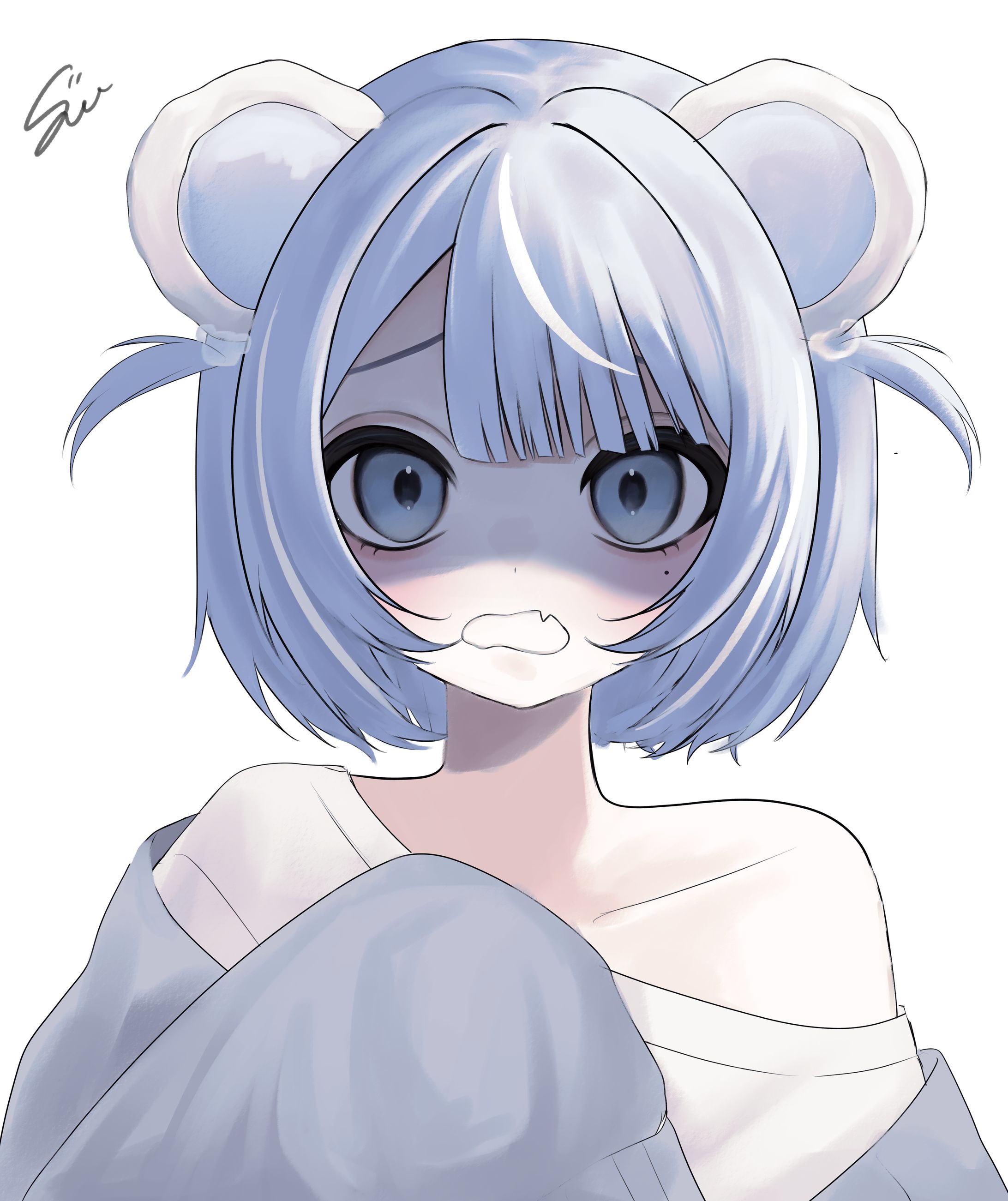 52Hzちゃん　FA-1