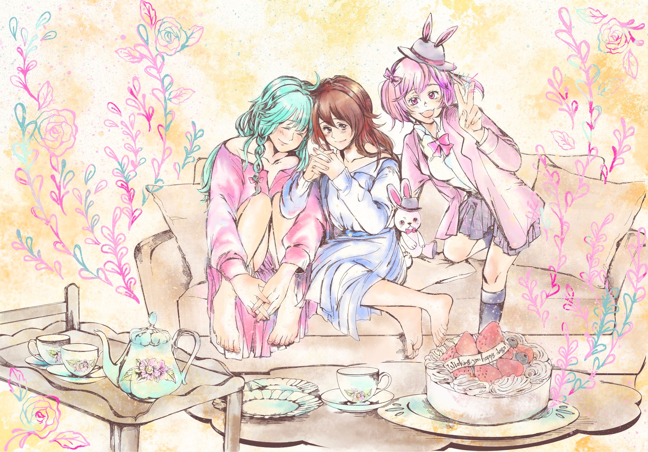 依頼作品-1