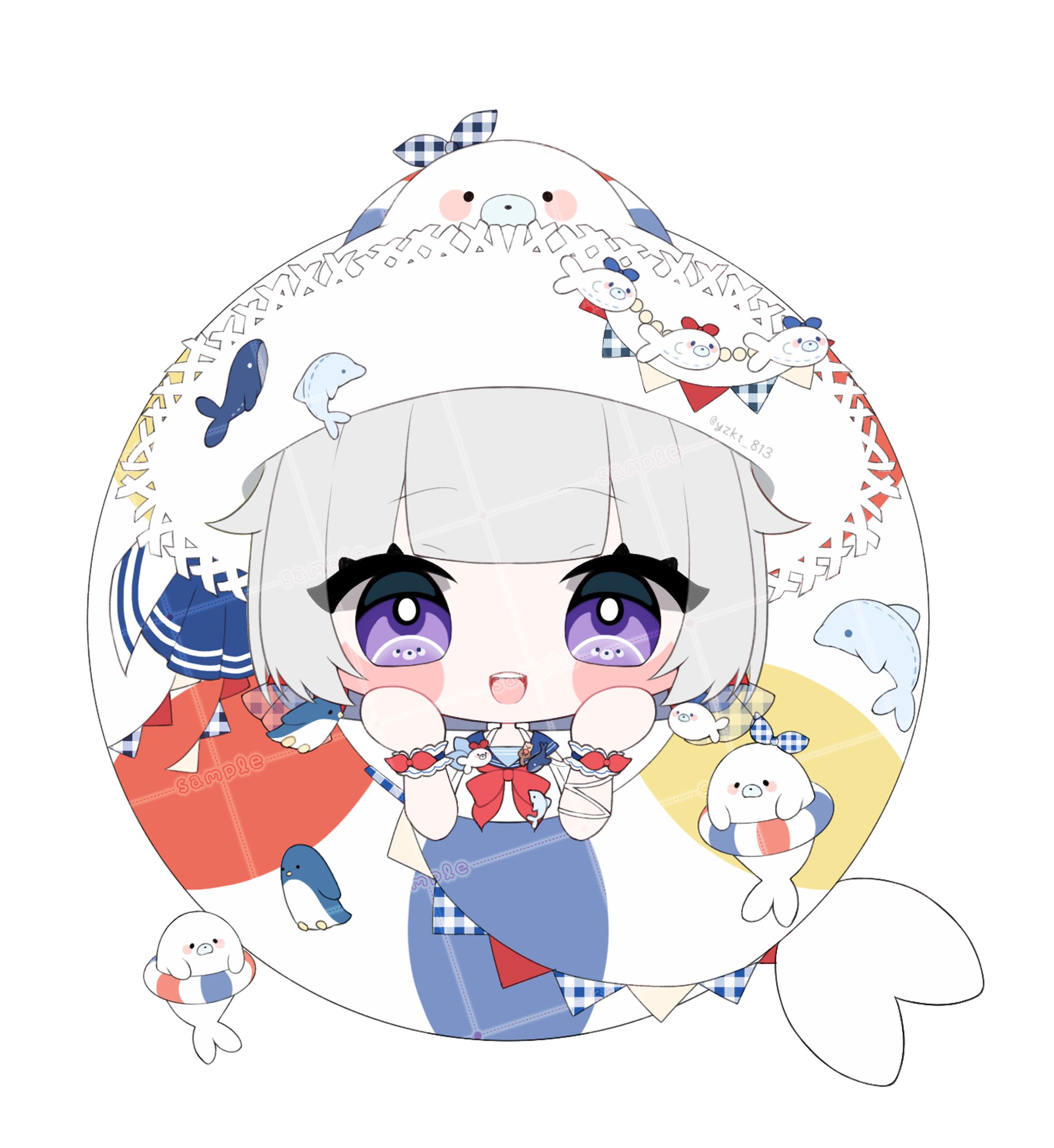 テンプレ依頼 まとめ-1