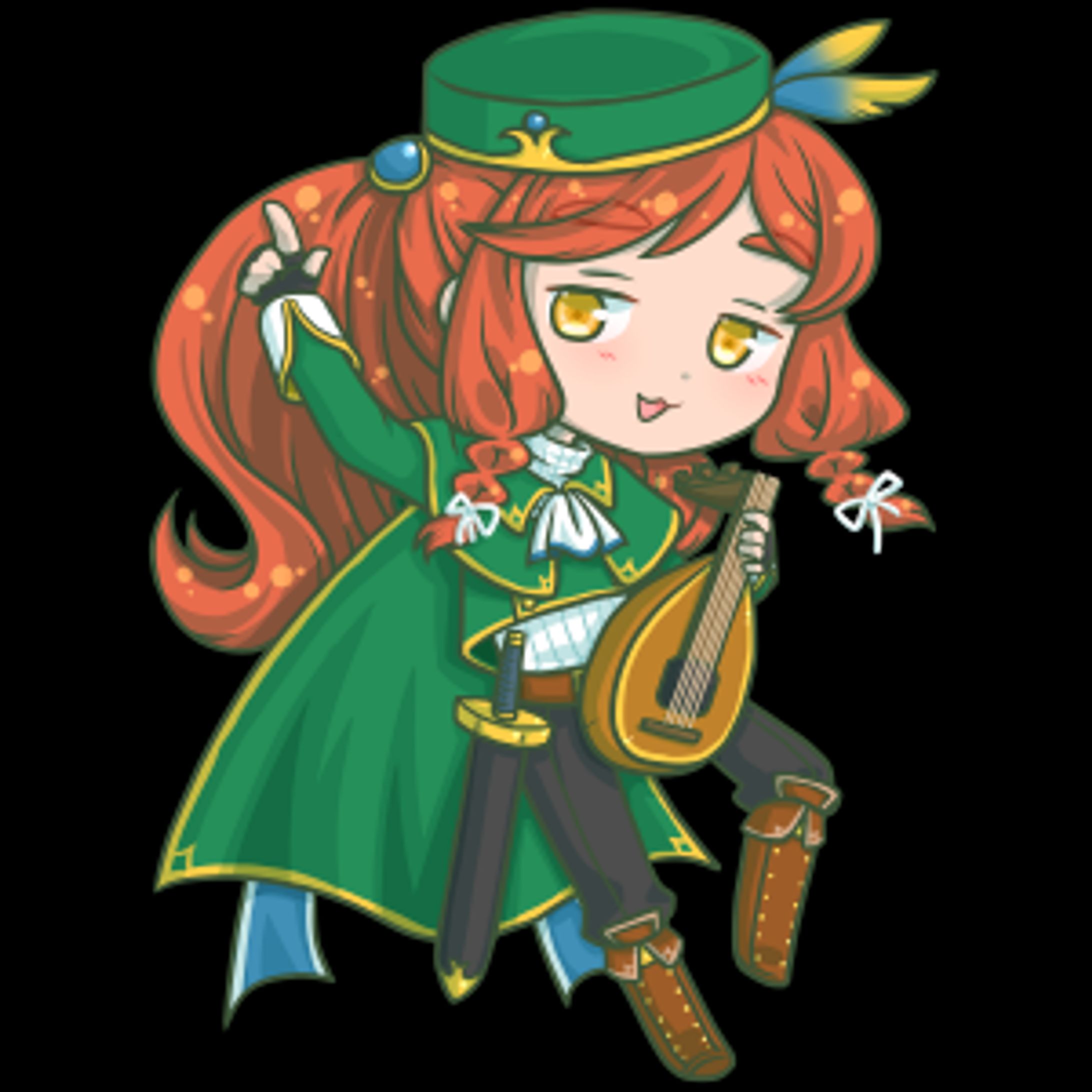 ファンタジー-1