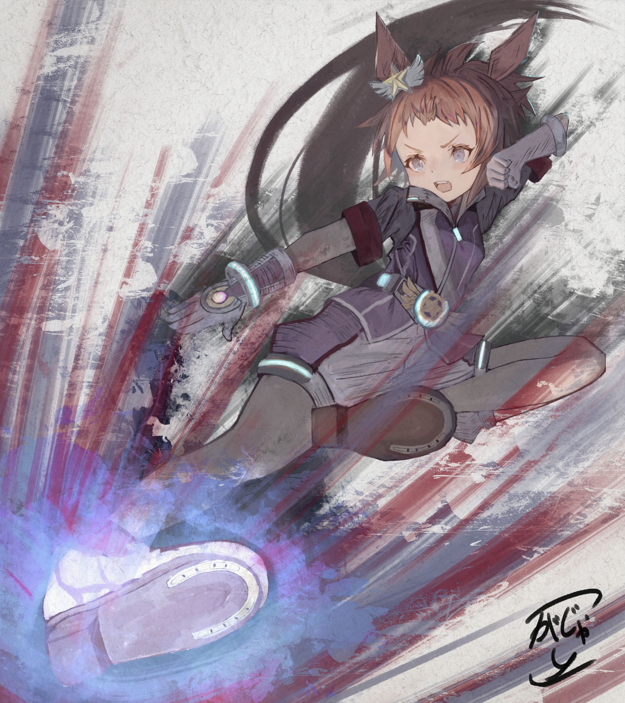 skebのご依頼イラスト-1