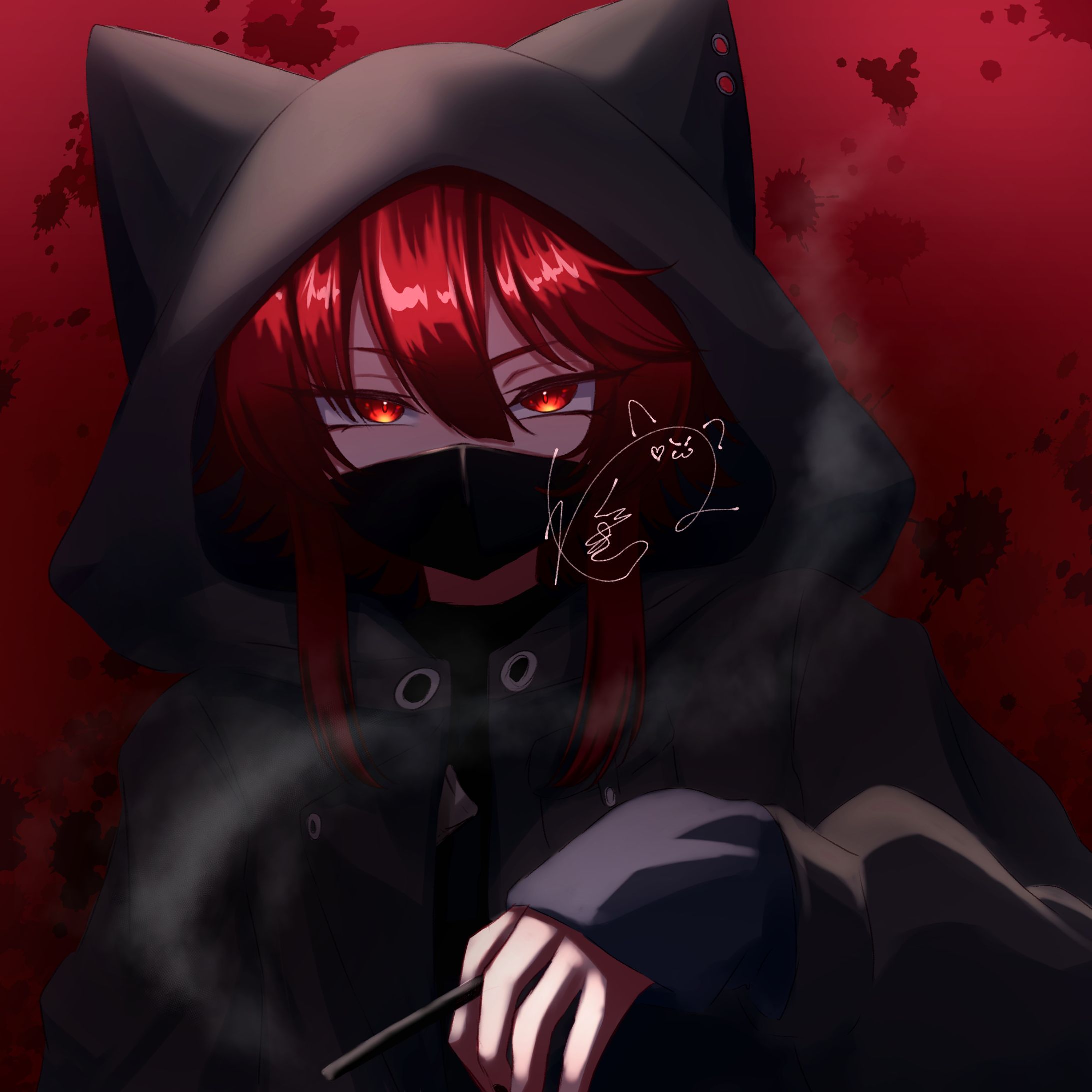 【FA】蓮兎かいと-1