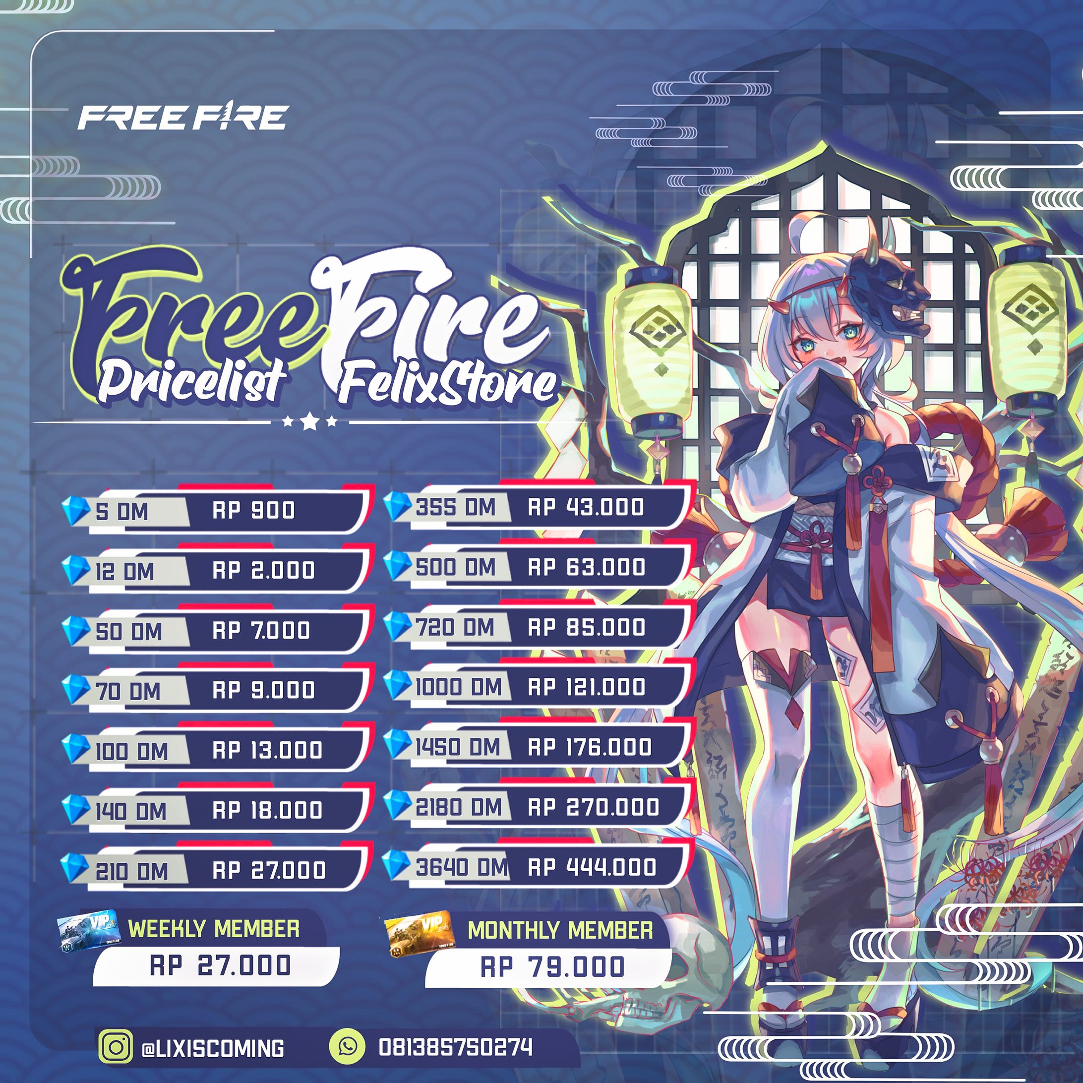 [Pricelist Game]-1