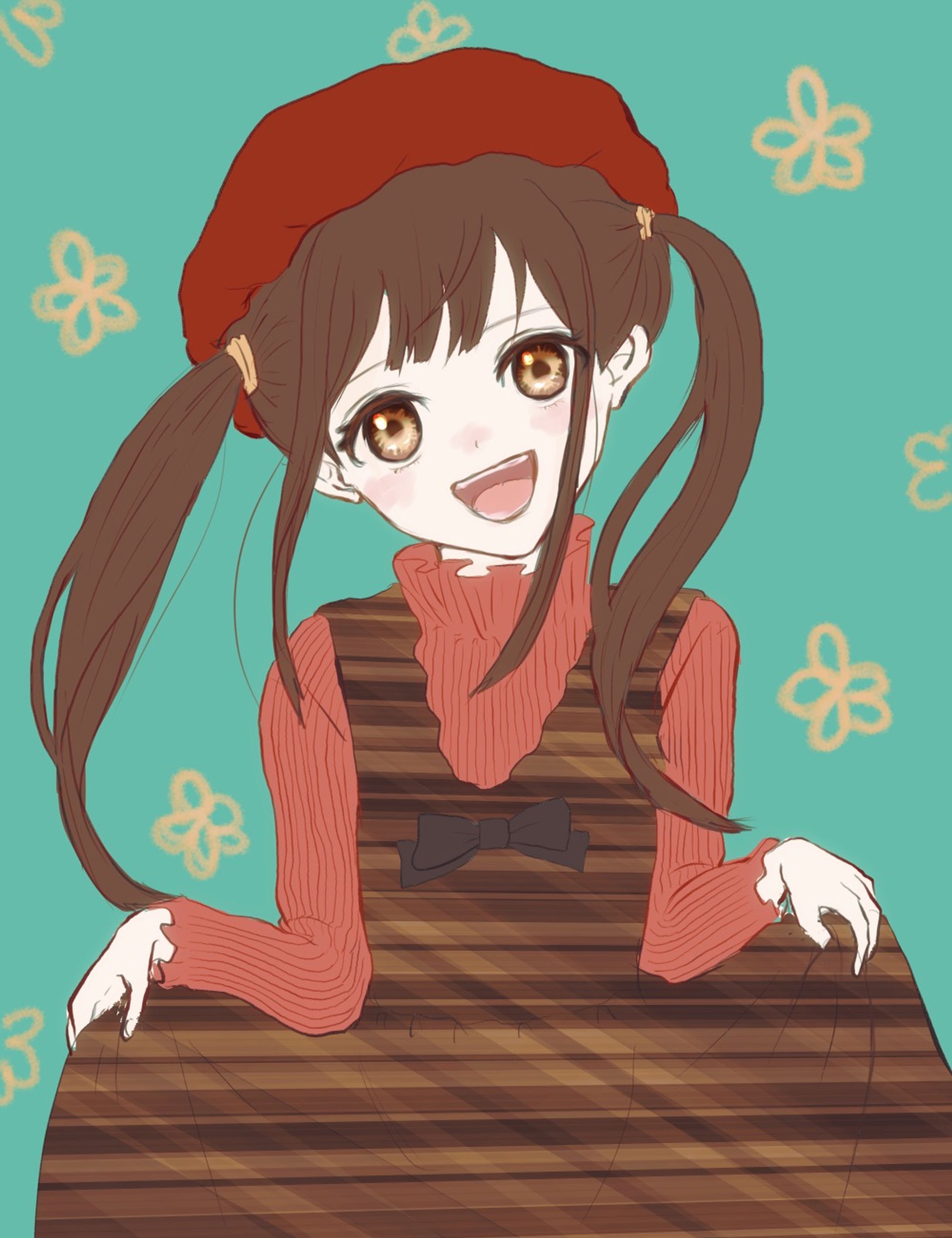 女の子🧸⋆*-1
