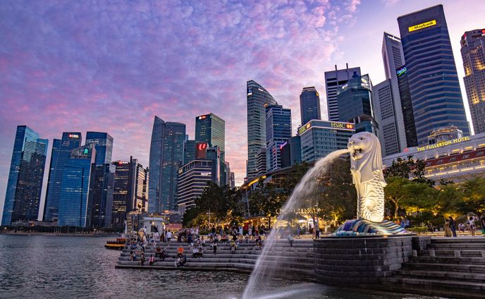 Singapore