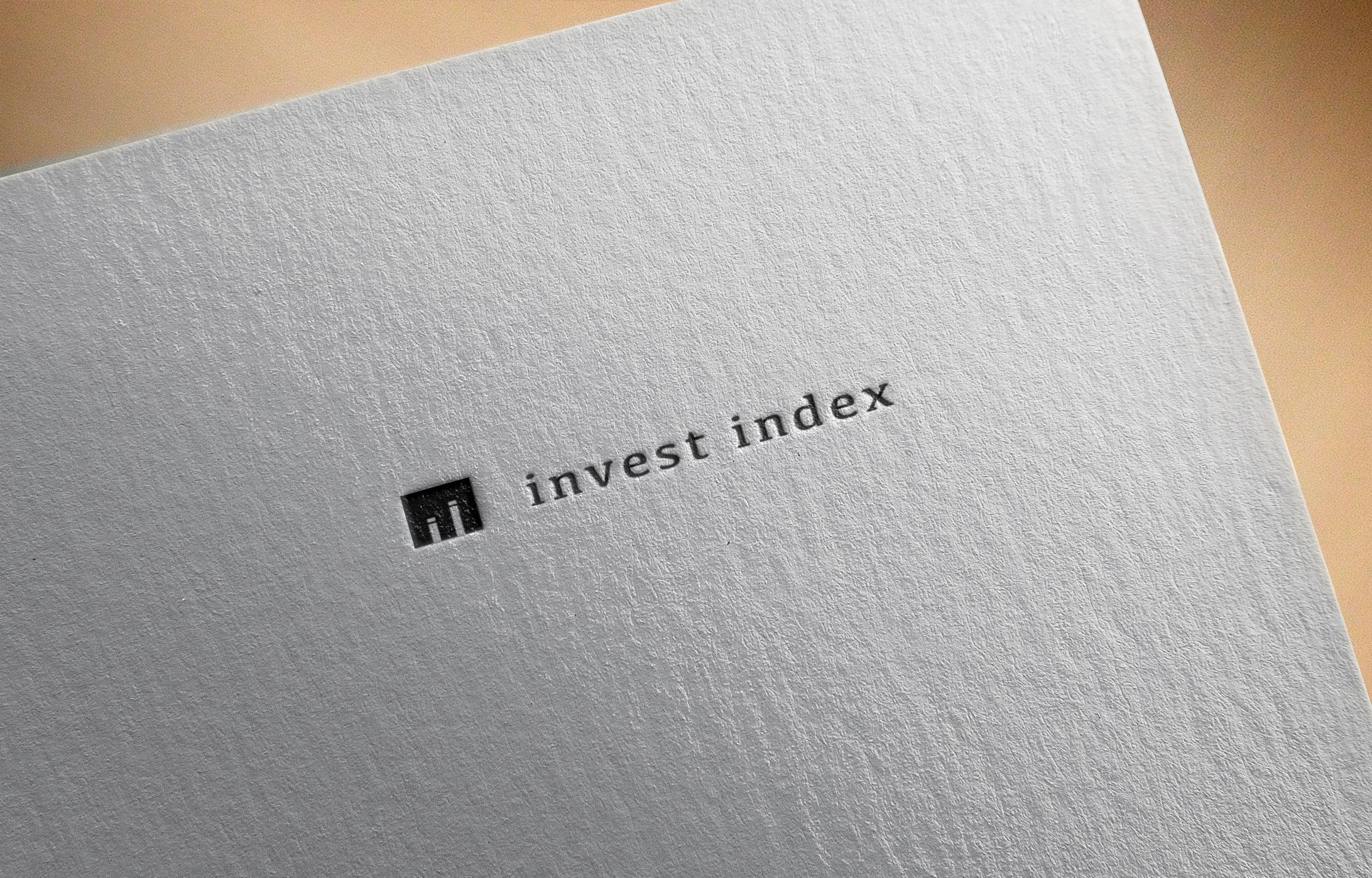 invest index/インデックス投資-1