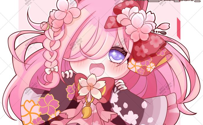 sukima アニメ塗りイラスト実績