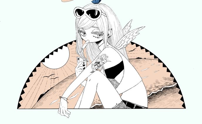 color、2022年