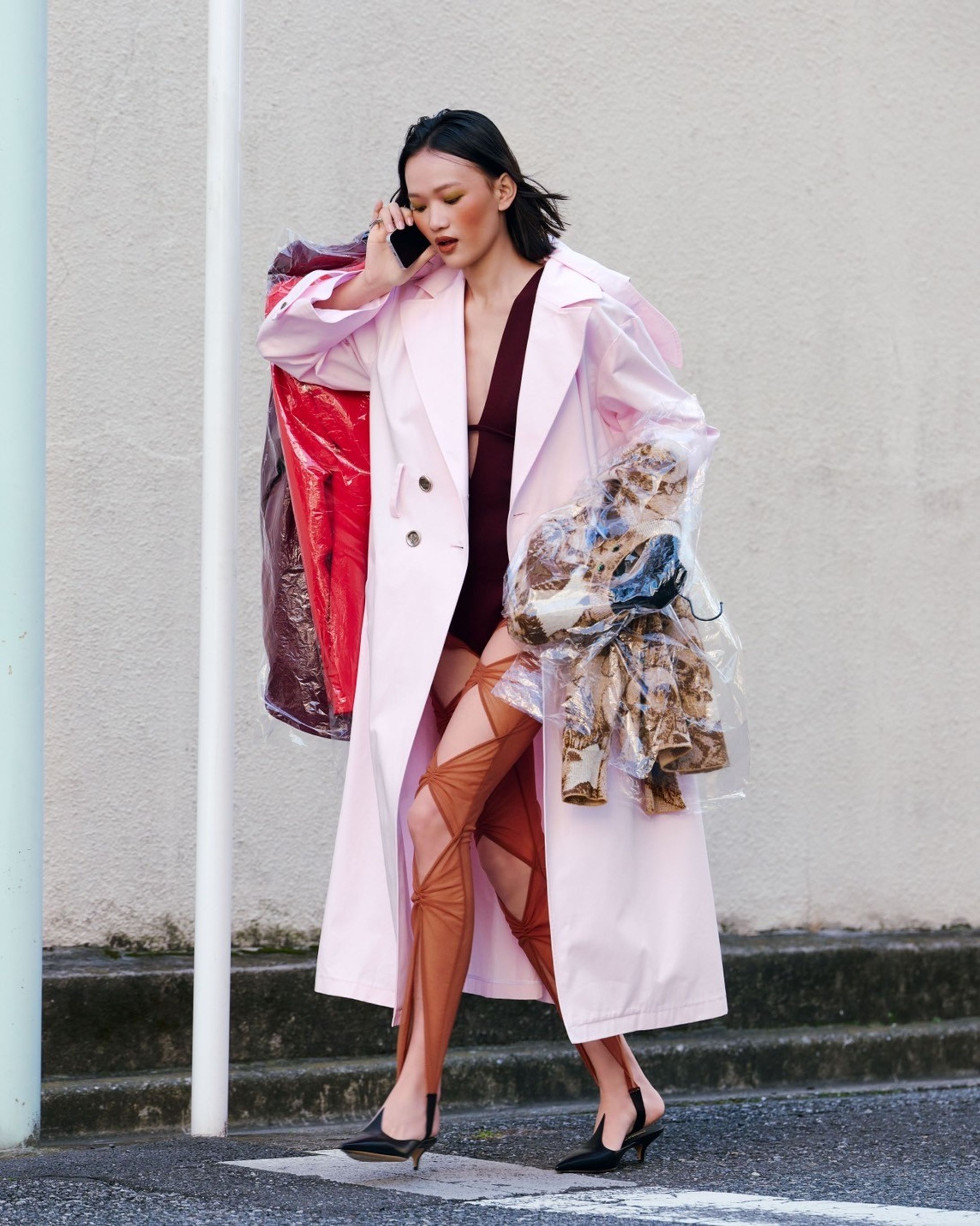 Vogue Japan 2025 3月号-1