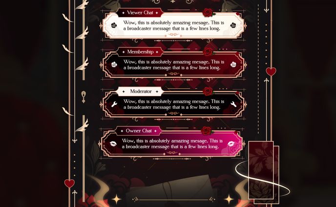CODE:029 - Duke (Chatbox & Chat Widget)