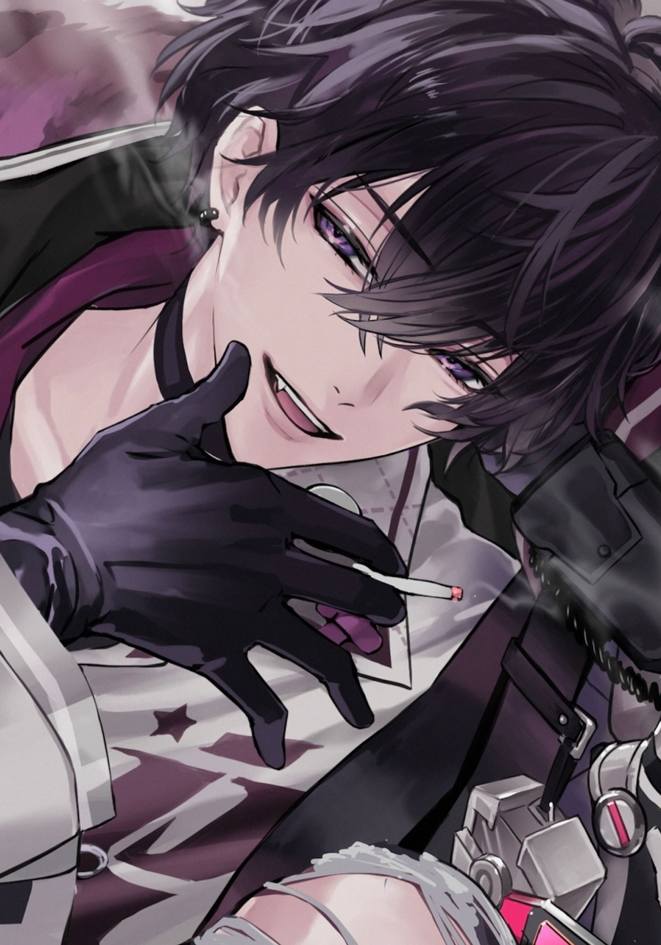 佐伯イッテツ/illustration-1