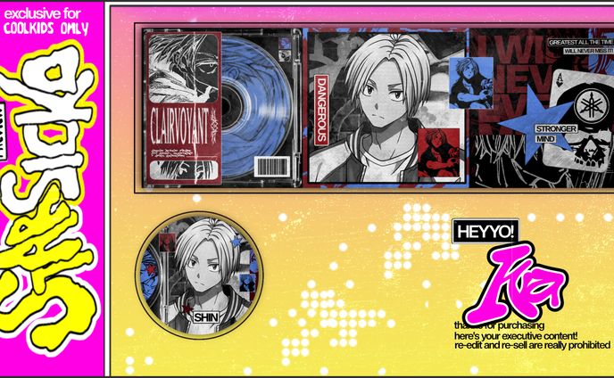 CUSTOM TEMPLATE LAYOUT 