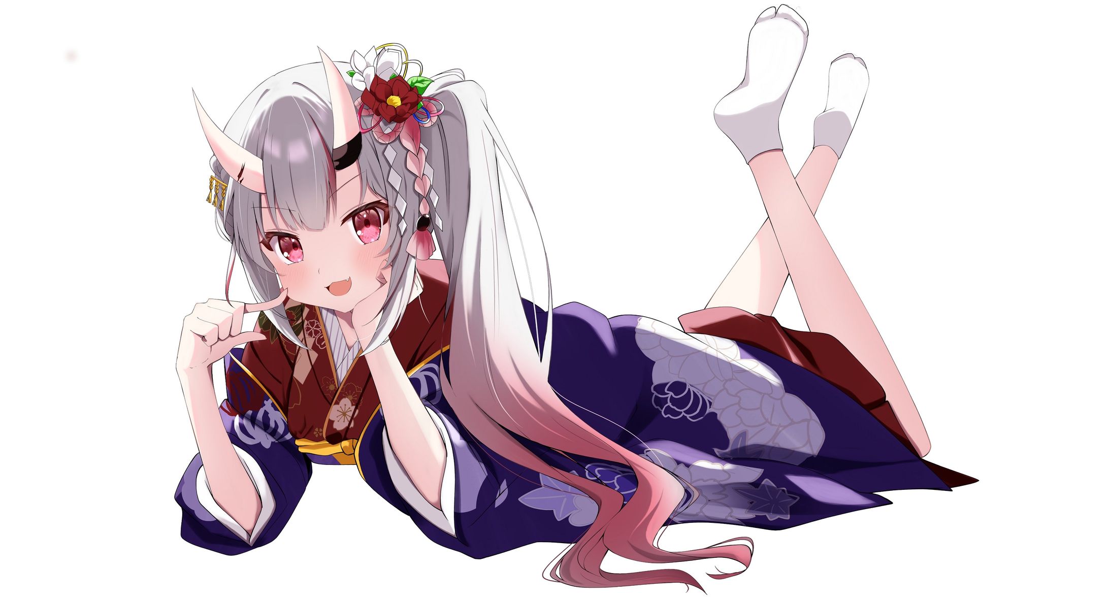 スケブご依頼（痛車用）-1