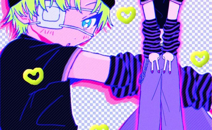#illustration #digitalart #그림 #イラスト