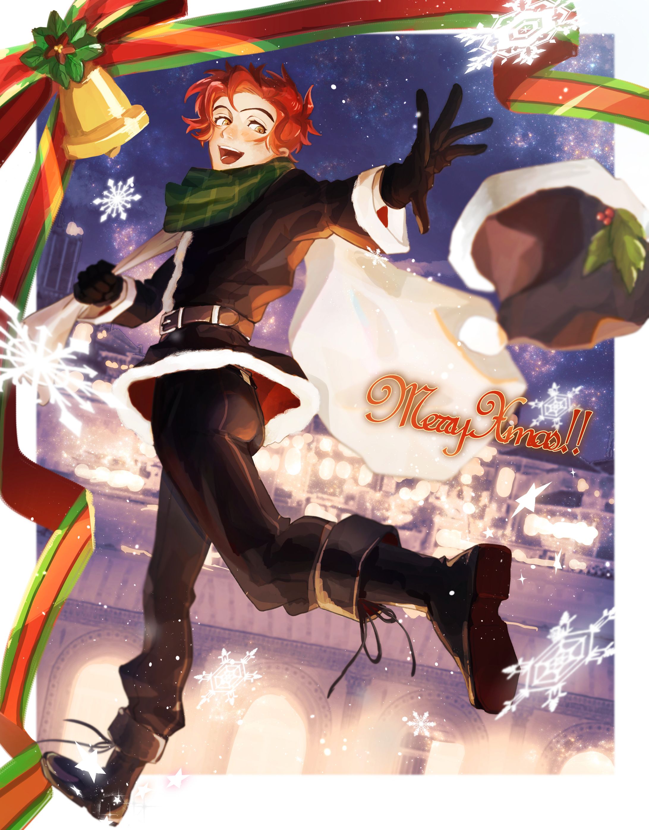 クリスマス2022-1