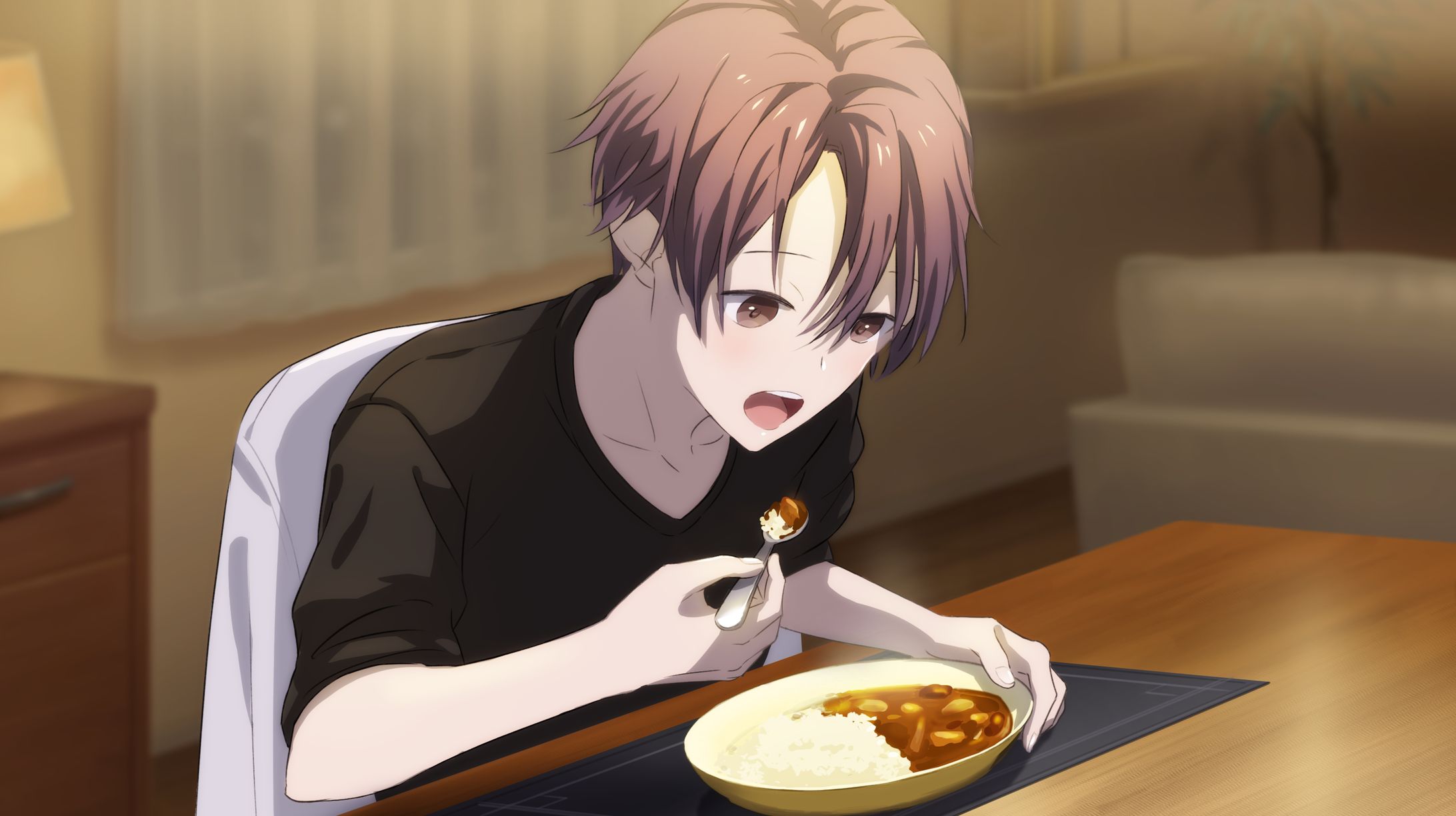 スチル-1