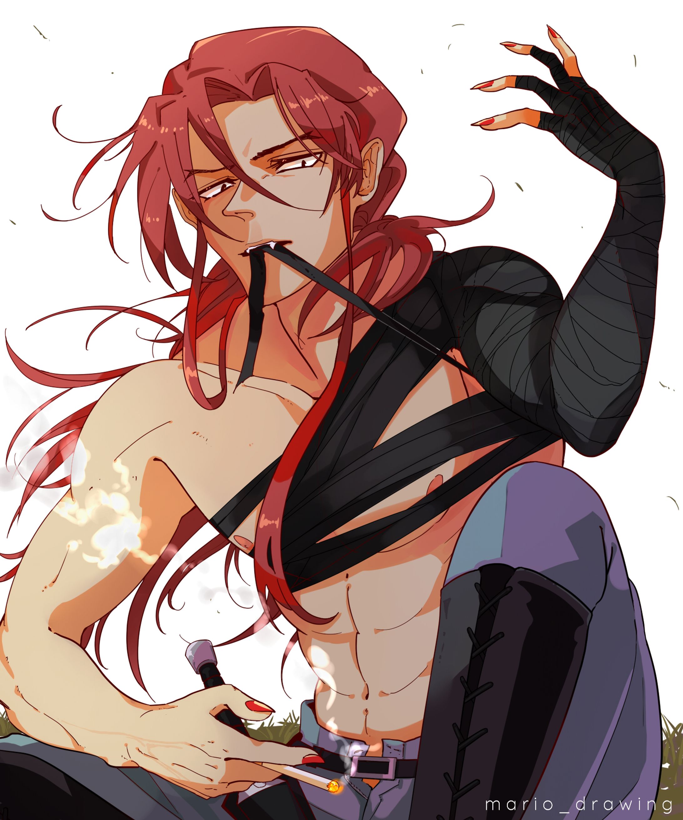 ｼﾞｬｯｸｻﾞﾘｯﾊﾟｰ-1