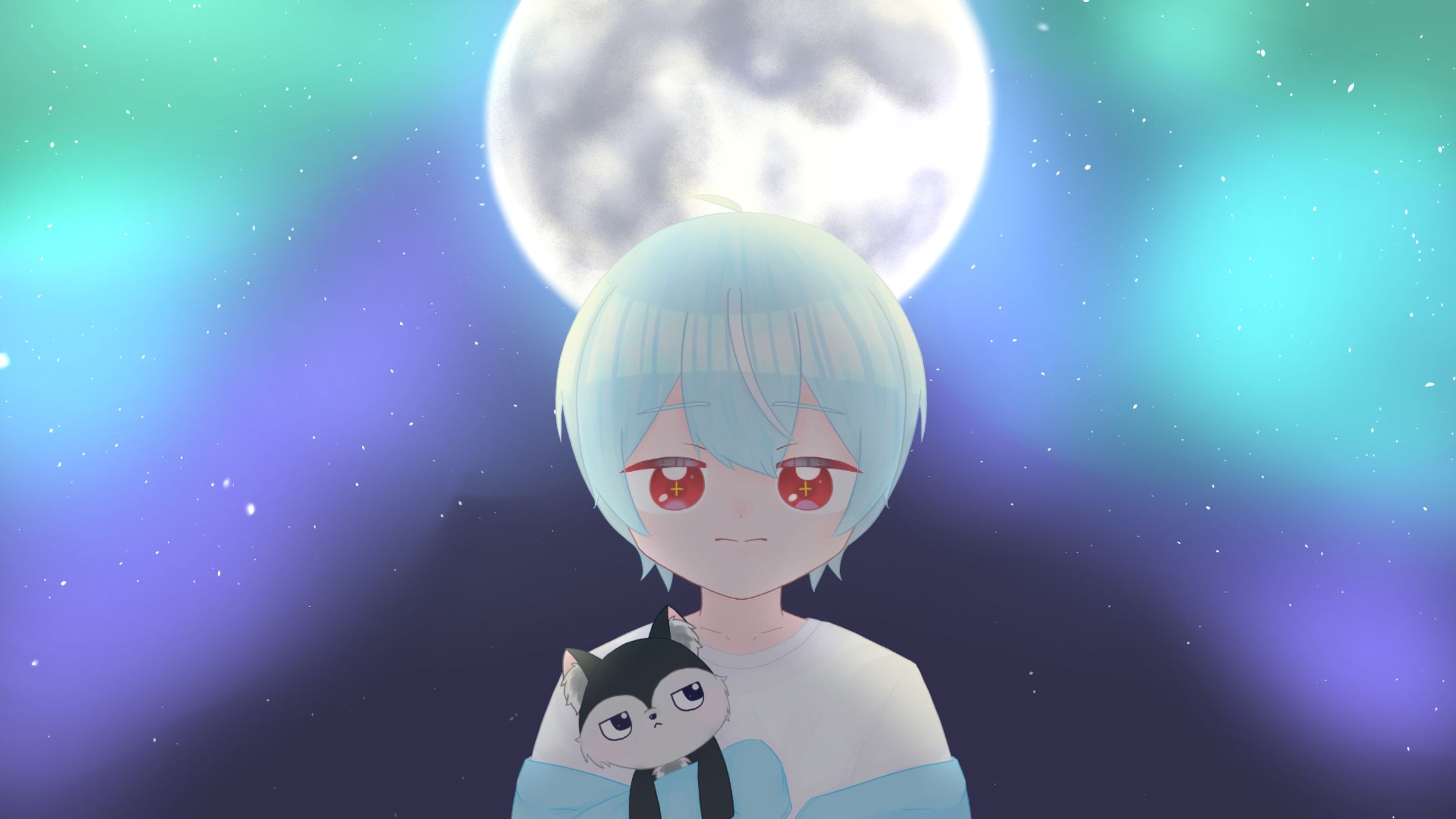 回る空うさぎ-1