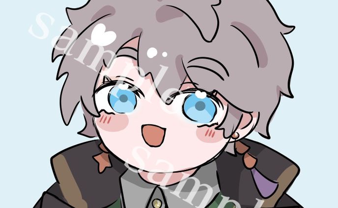 sample(未完成) SDバストアップ