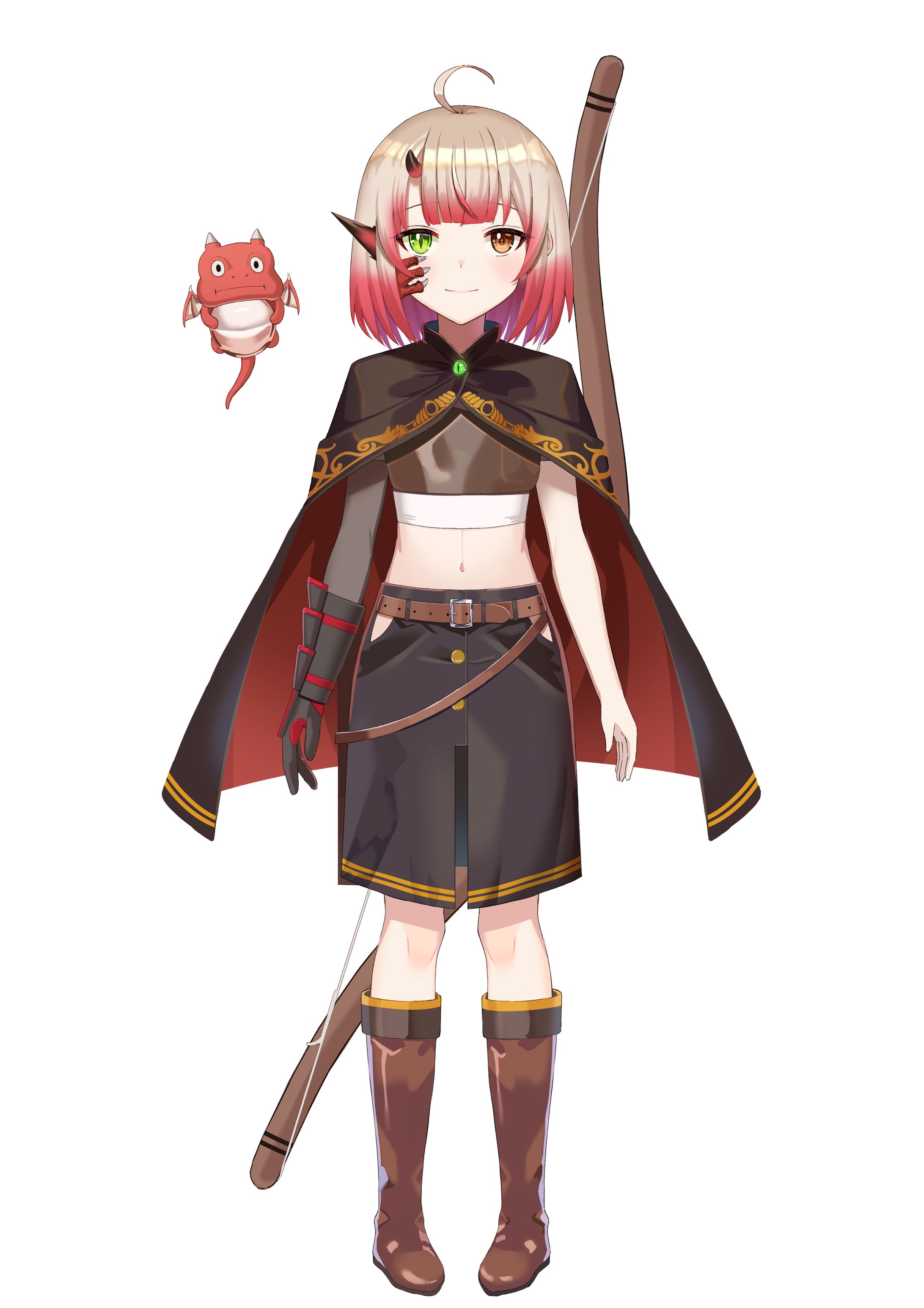 キャラデザ案-1