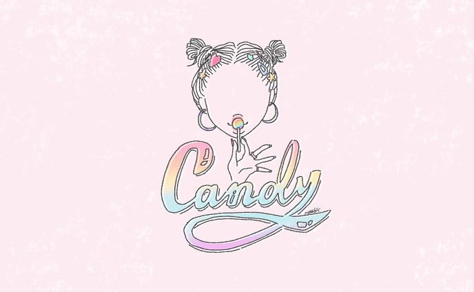イラストレーター、グラフィックデザイナー、デザイン