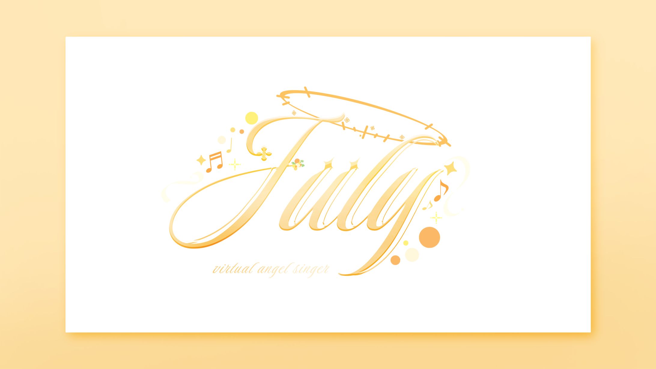 July 様 ロゴデザイン-1