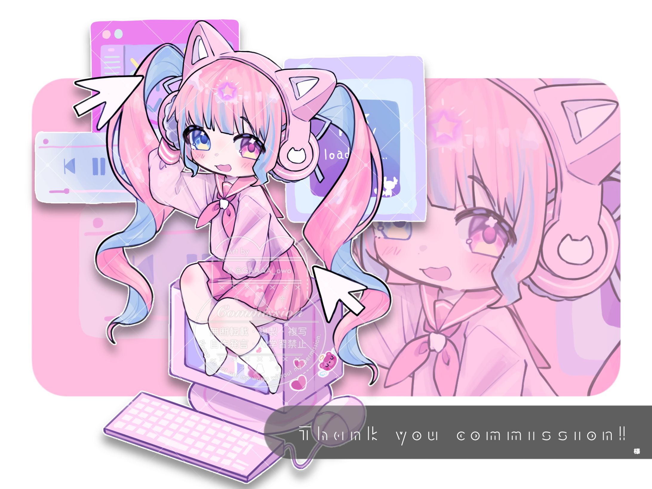 ◸ 𝘄𝗼𝗿𝗸 ◿-1