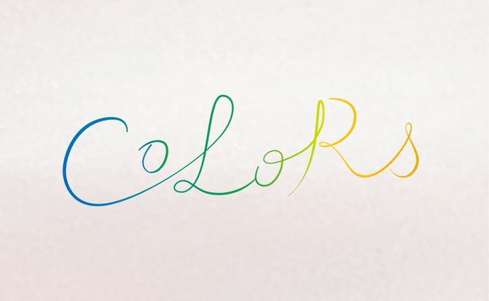 Colors/ハンブレッダーズ