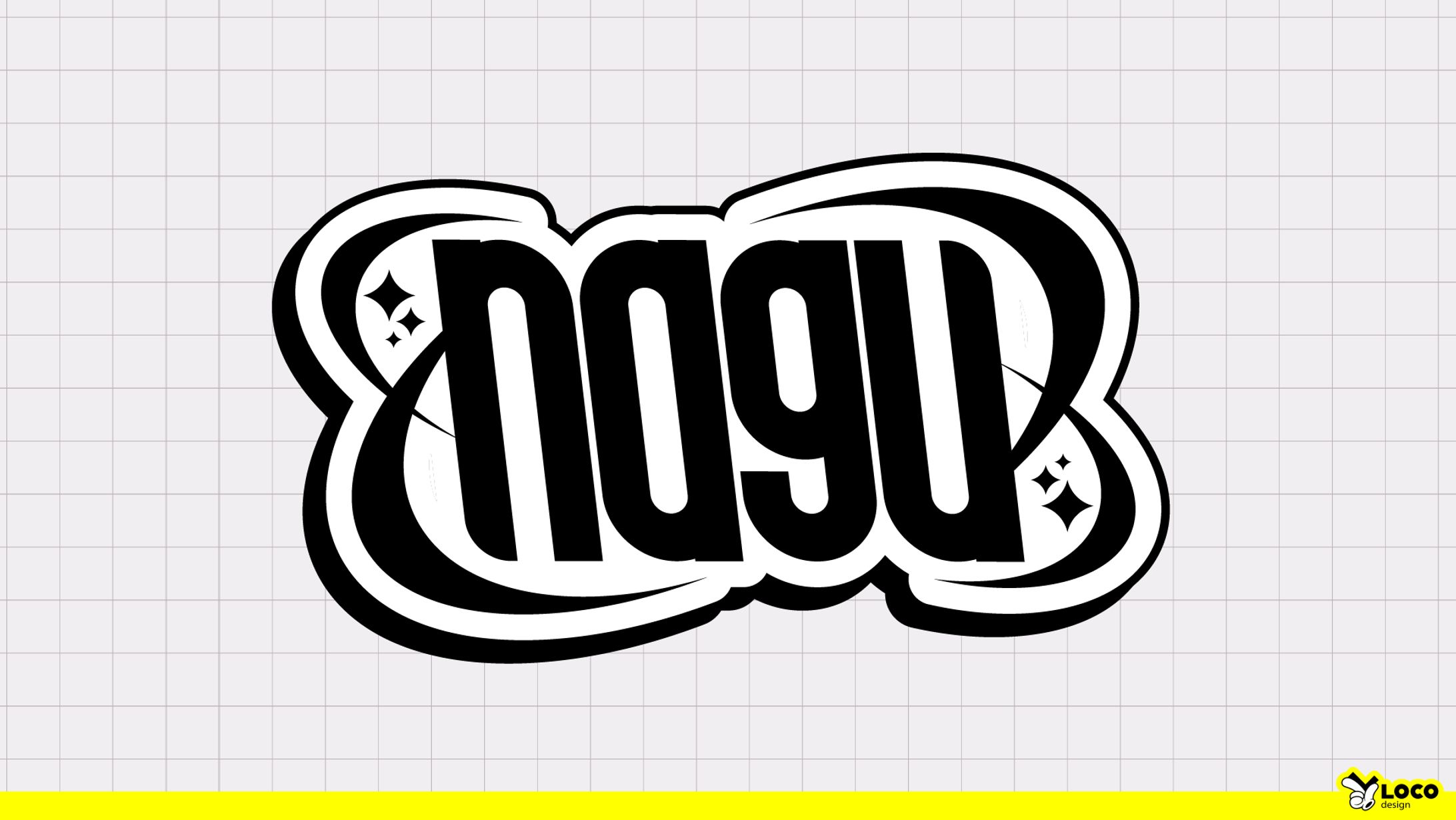 【116】nagu-1