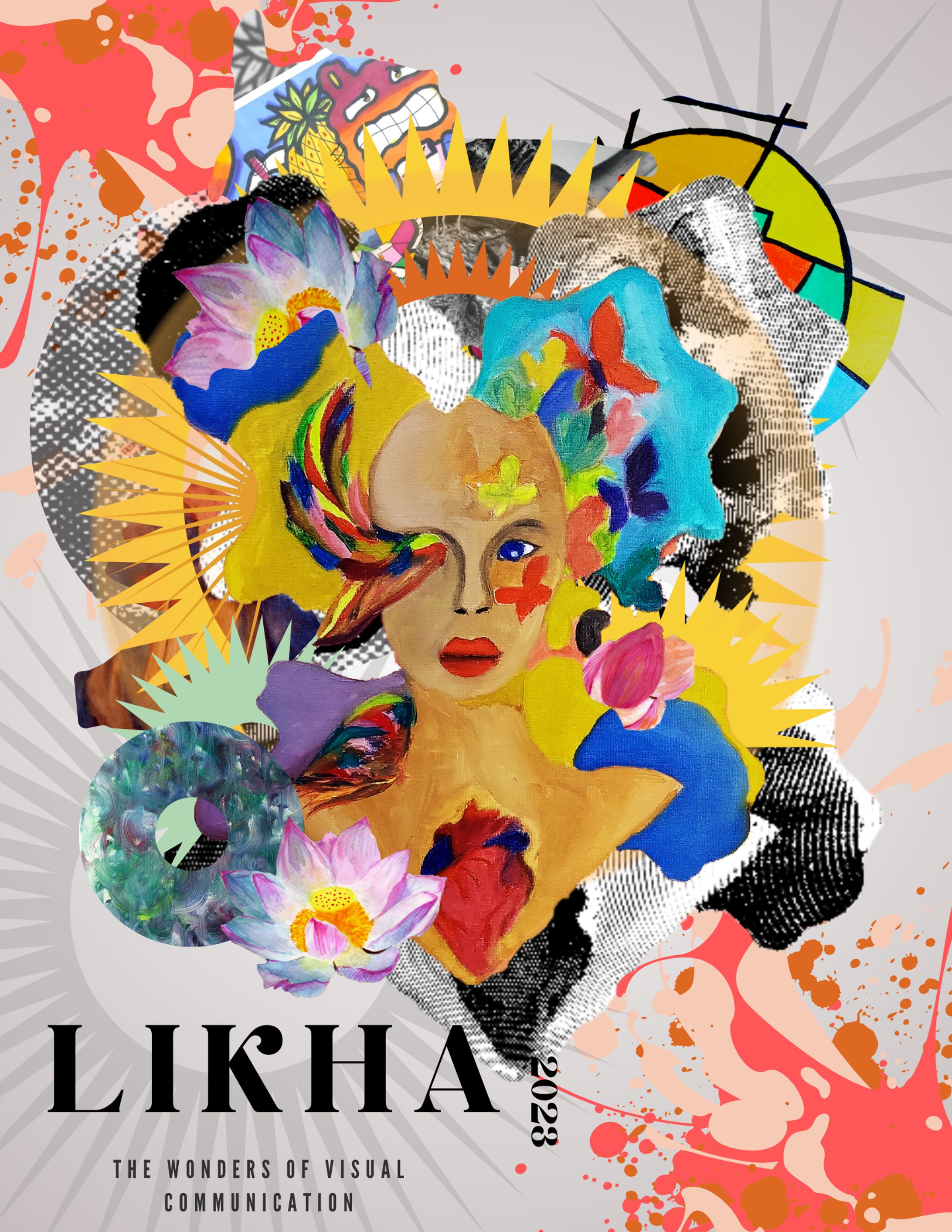Magazine Layouts and Content-1