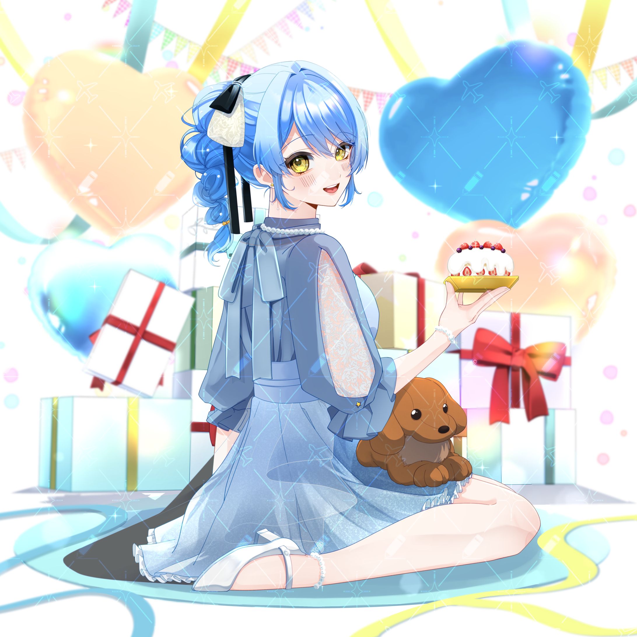 誕生日記念グッズ-1