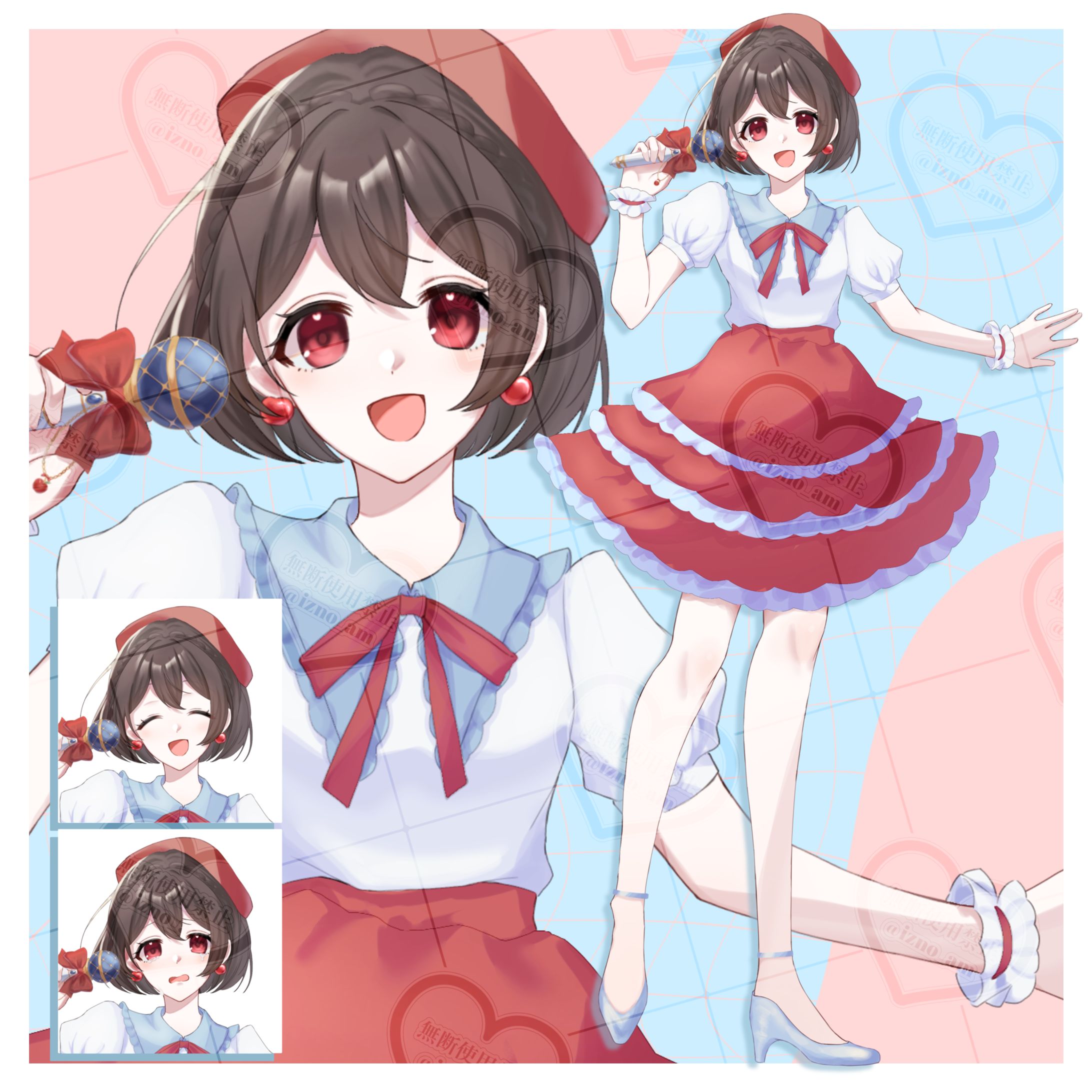 簡易 立ち絵-1