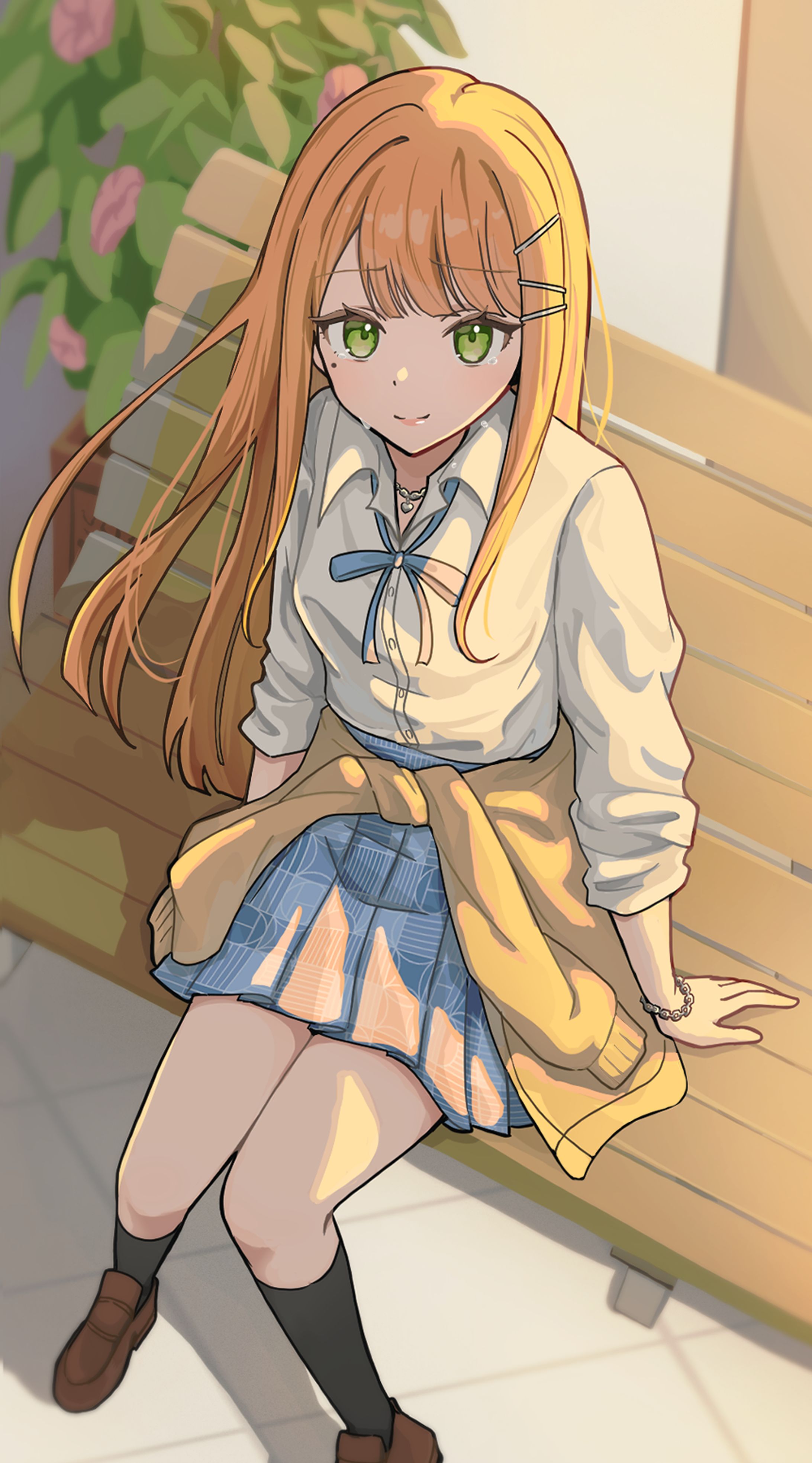 一枚絵 / 版権-1