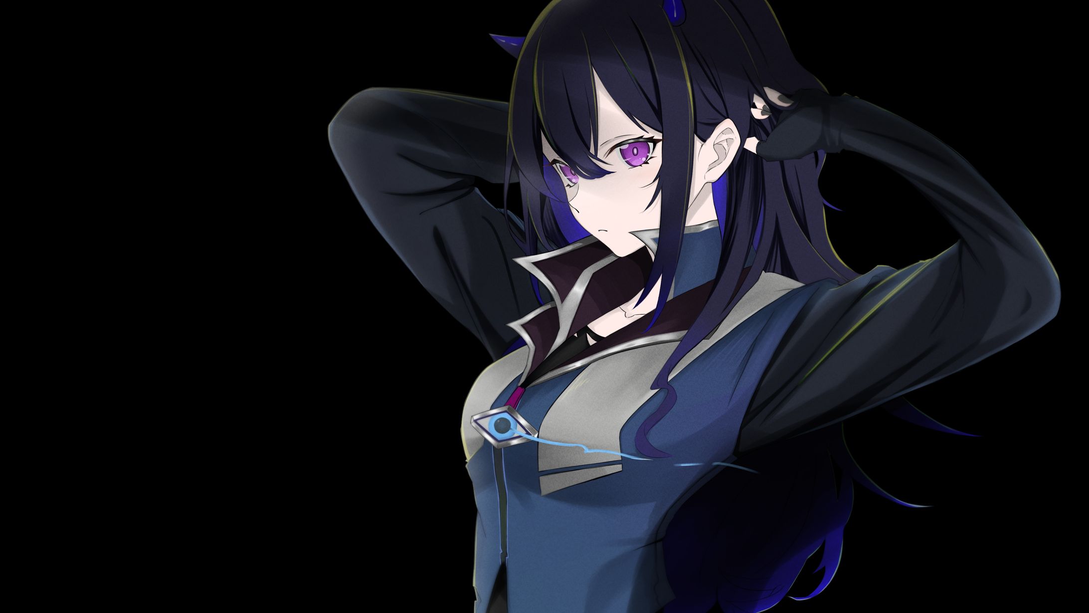 一ノ瀬うるは
