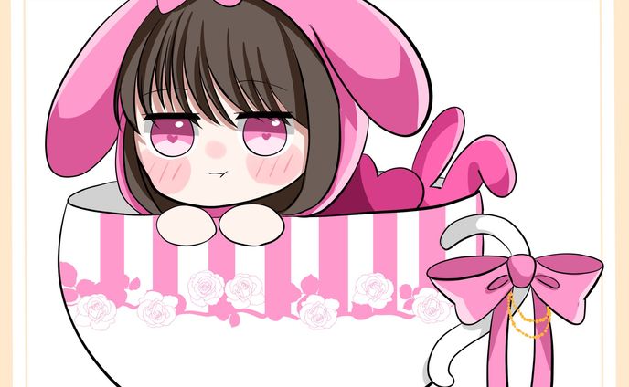 デフォルメ