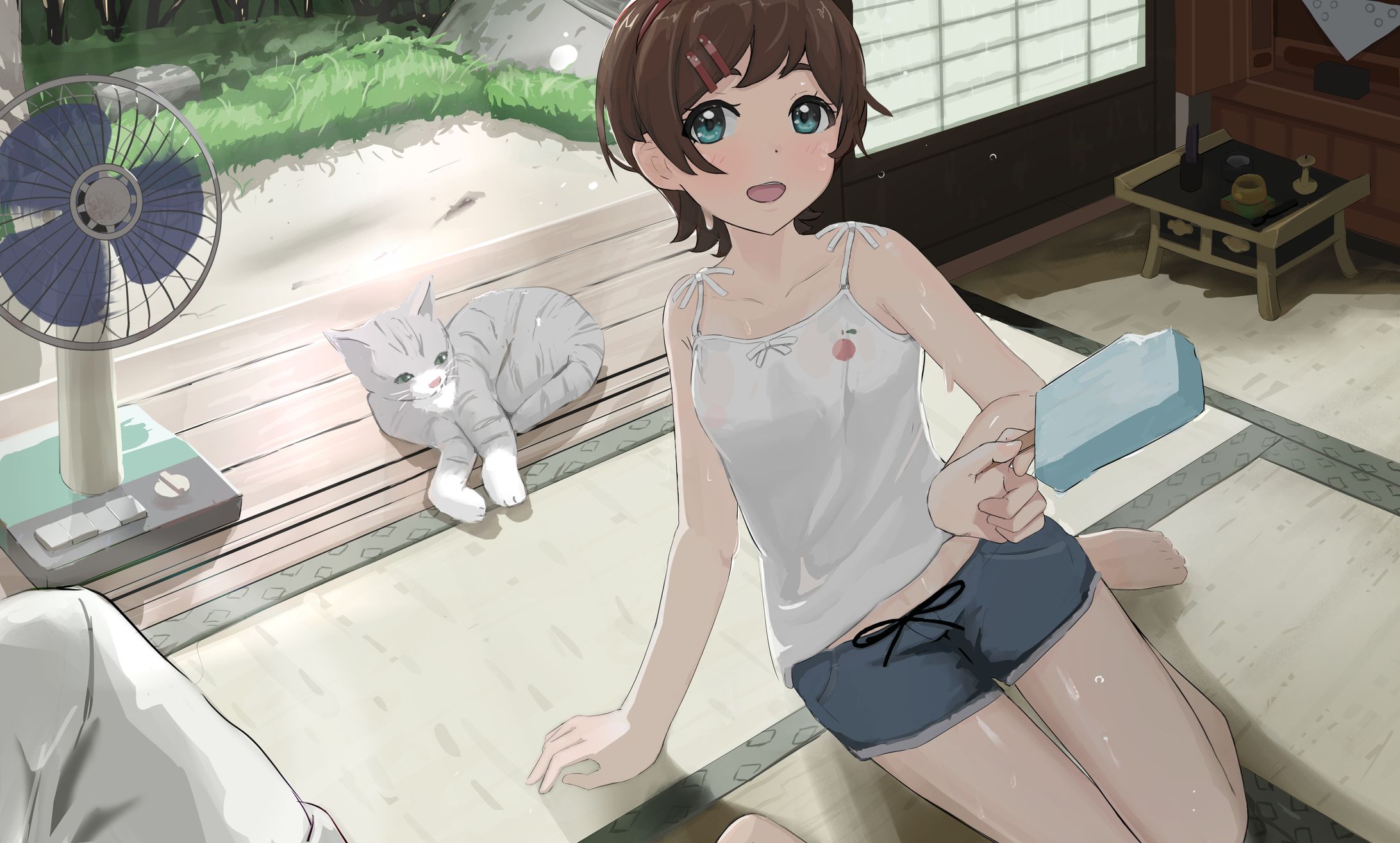 Hinata Kinoshita  from MILLION LIVE!-1