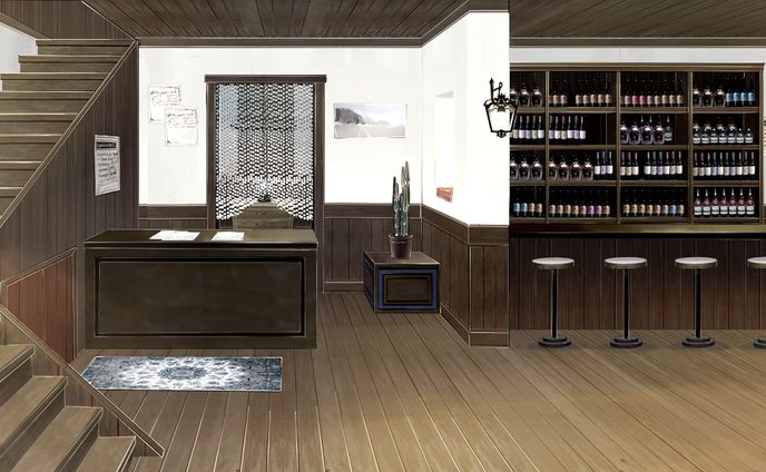 背景イラスト②