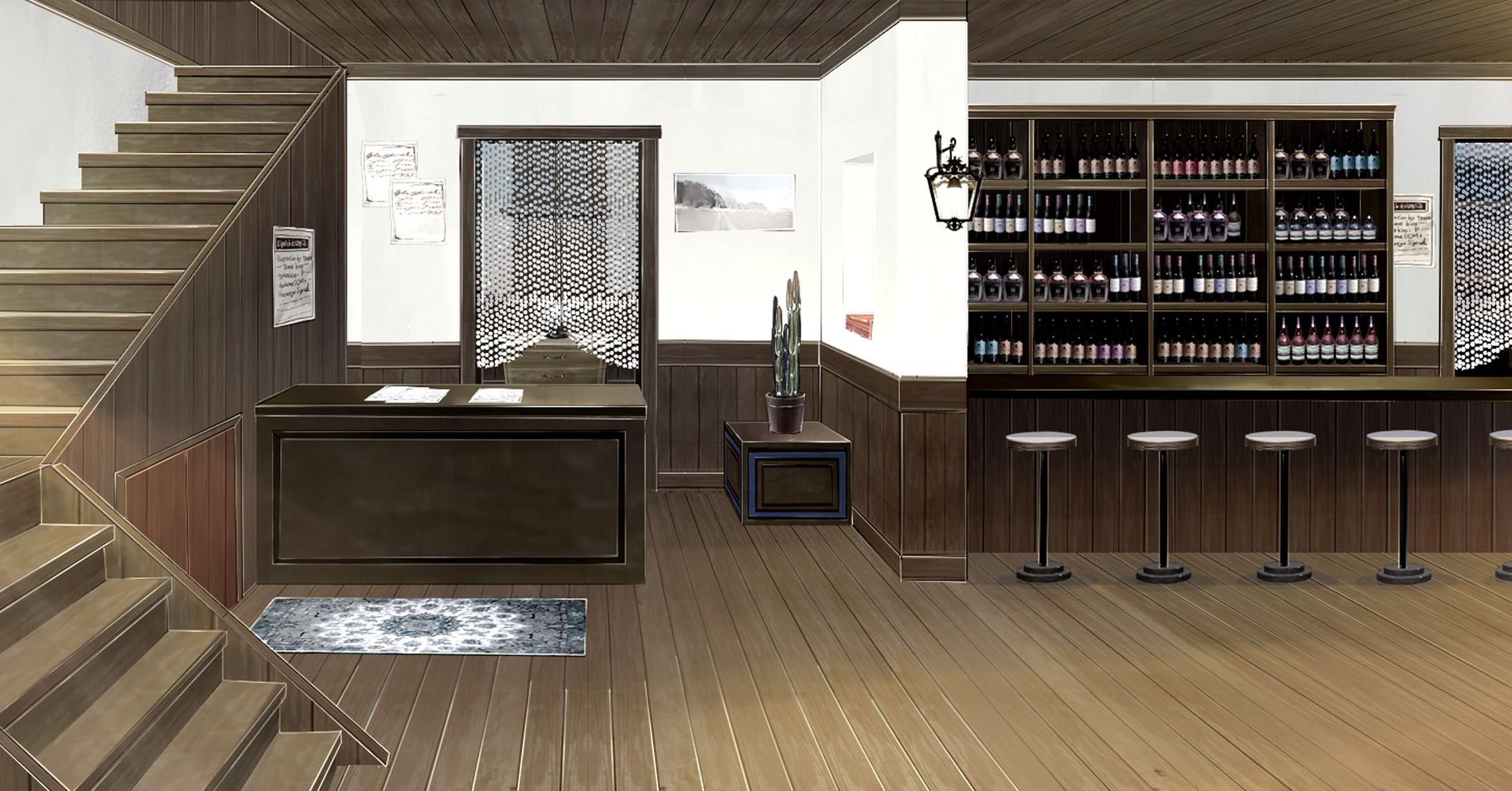 背景イラスト②-1