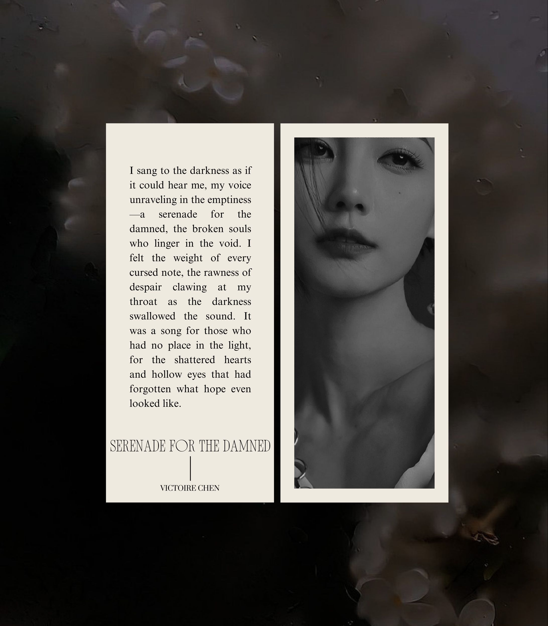 Fanfiction Poster 2025 Archive I.-1
