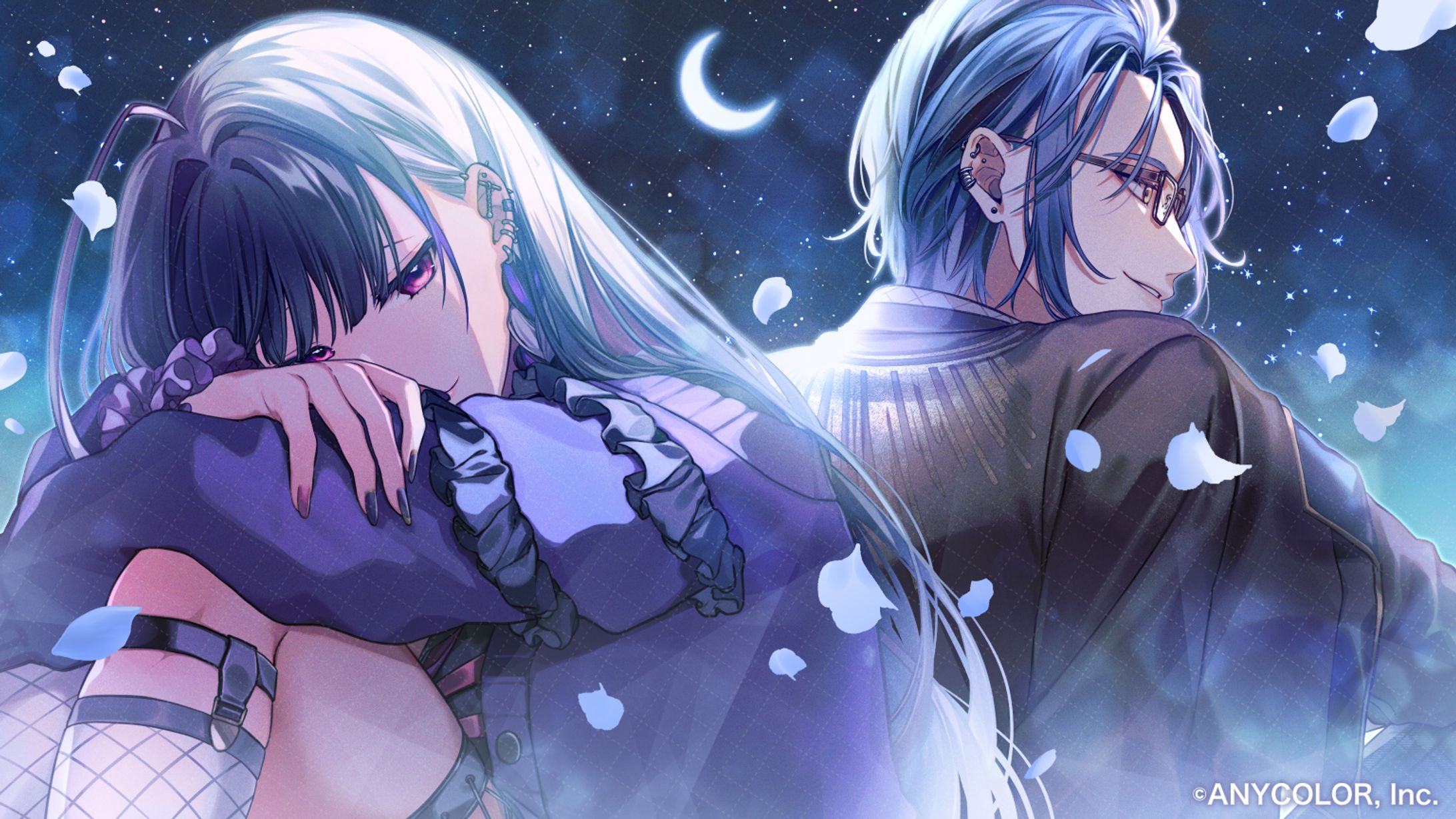 NIJISANJI EN所属 Kyoran Meloco様-1