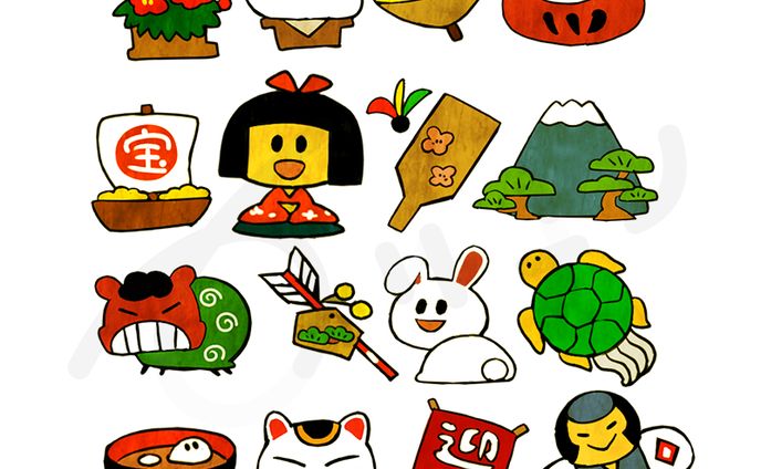 アイコンイラスト