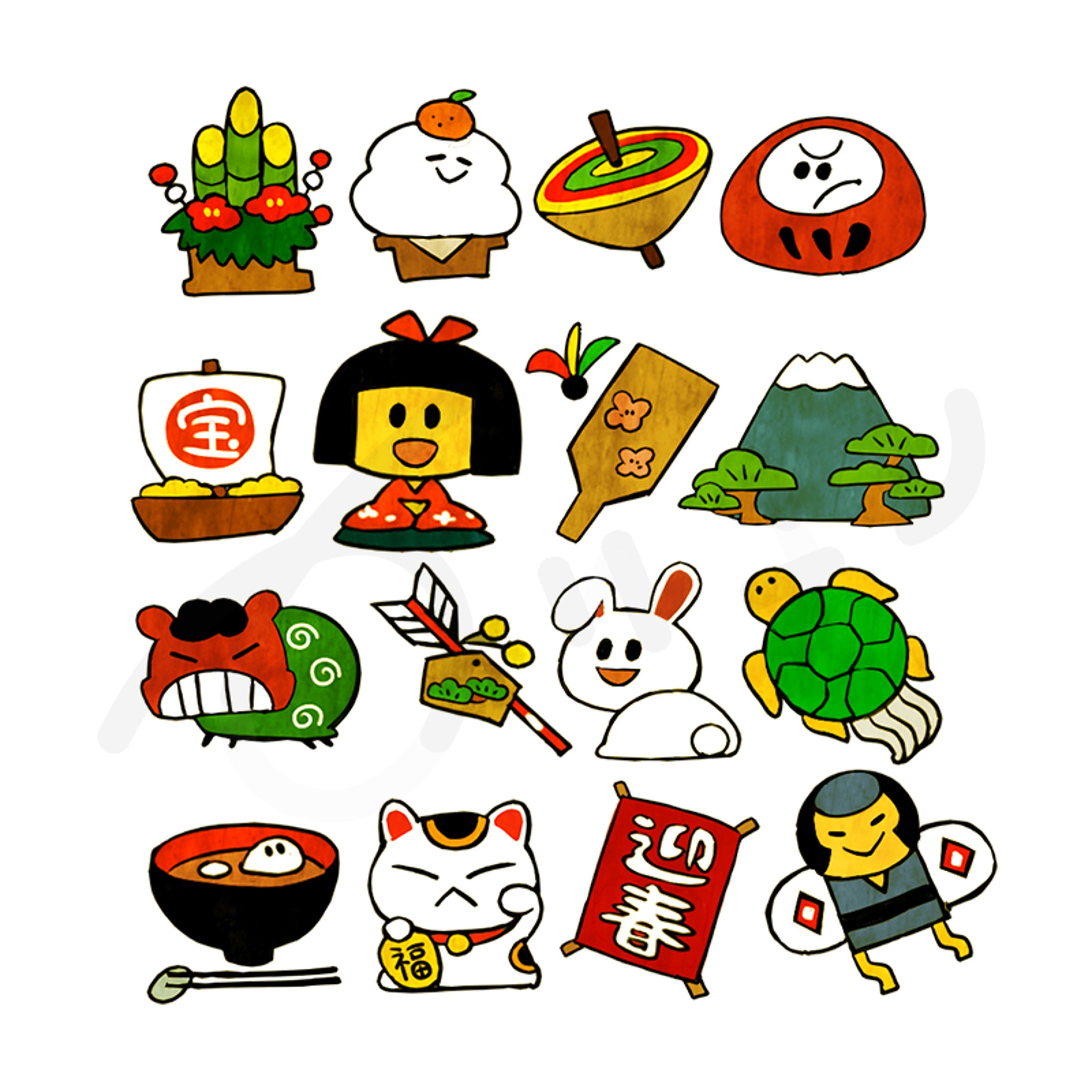 アイコンイラスト-1