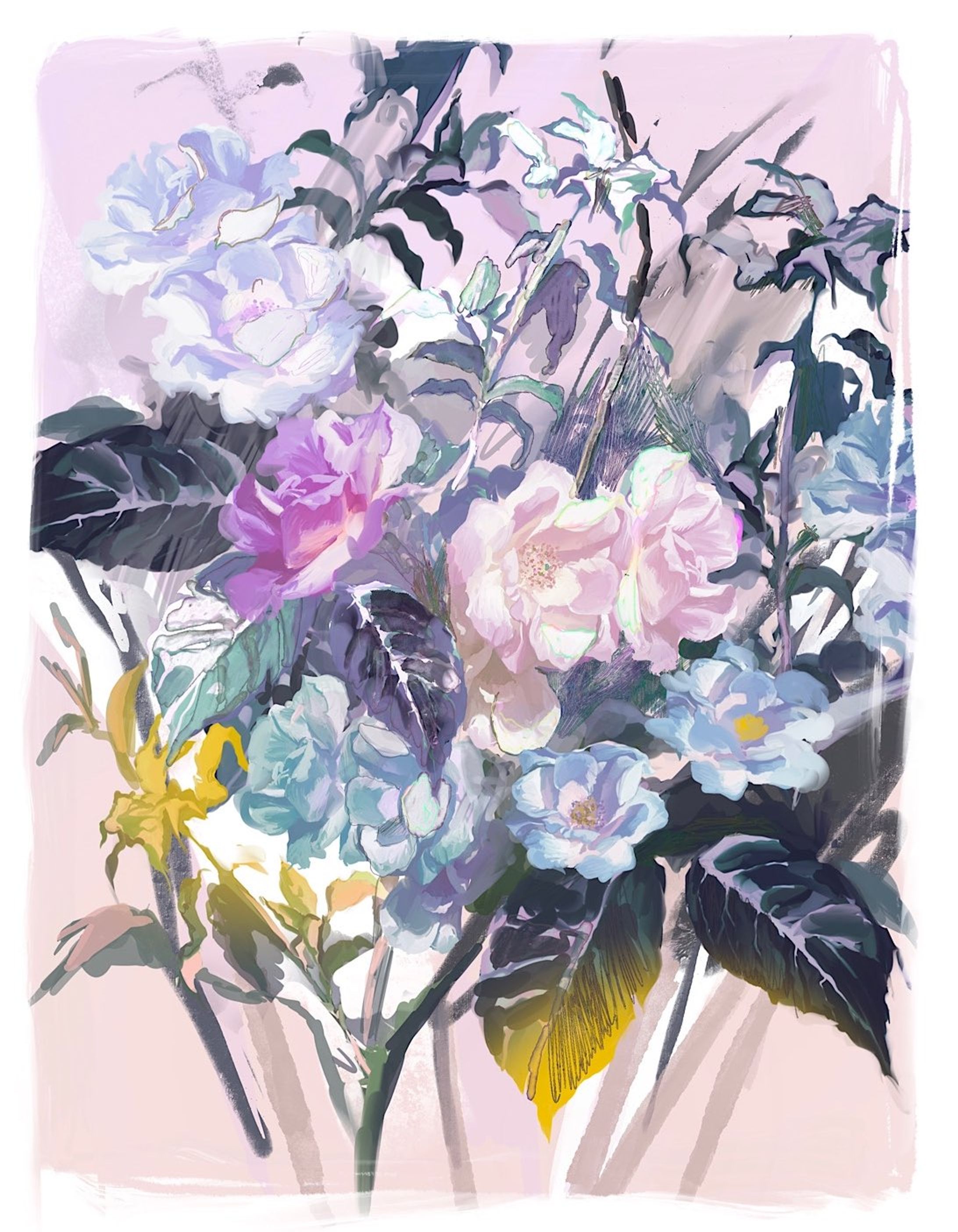 Flower-1