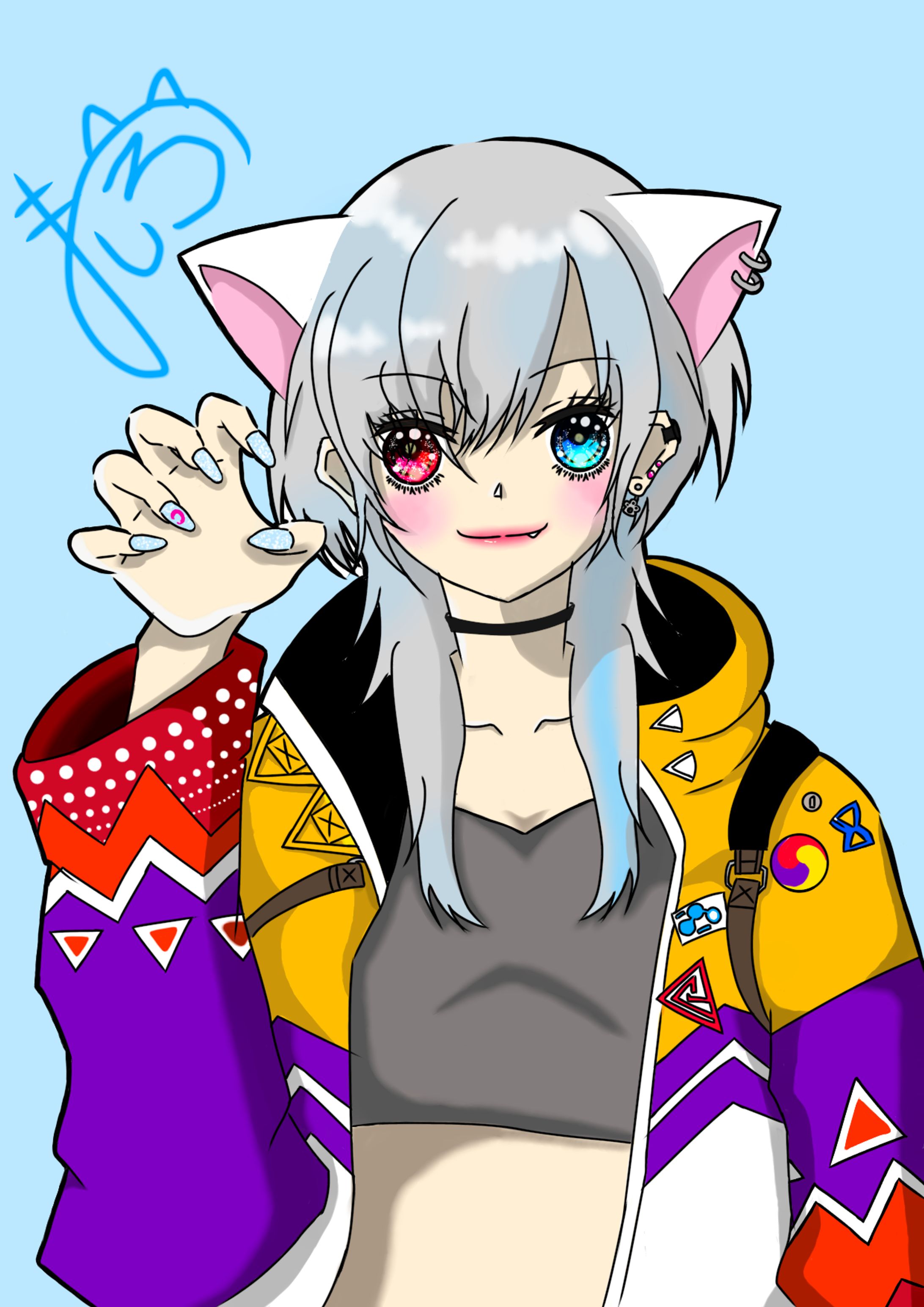 YouTubeで使う立ち絵-1