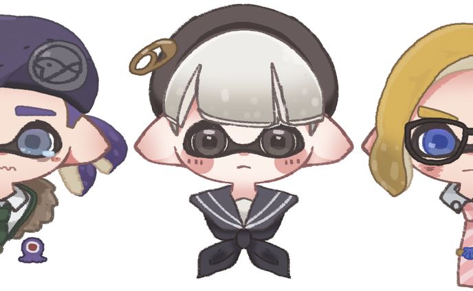plave、webtoon