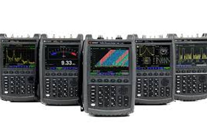 ポータブルRF試験機器業界の競合環境分析2025：主要メーカーの戦略、ランキング、優位性