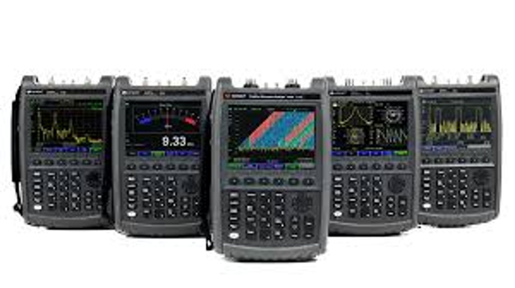 ポータブルRF試験機器業界の競合環境分析2025：主要メーカーの戦略、ランキング、優位性-1