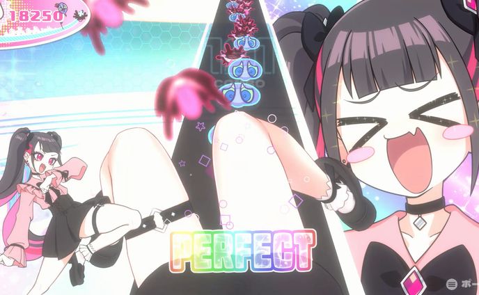 【ゲーム/制作協力】ももっとクラッシュ