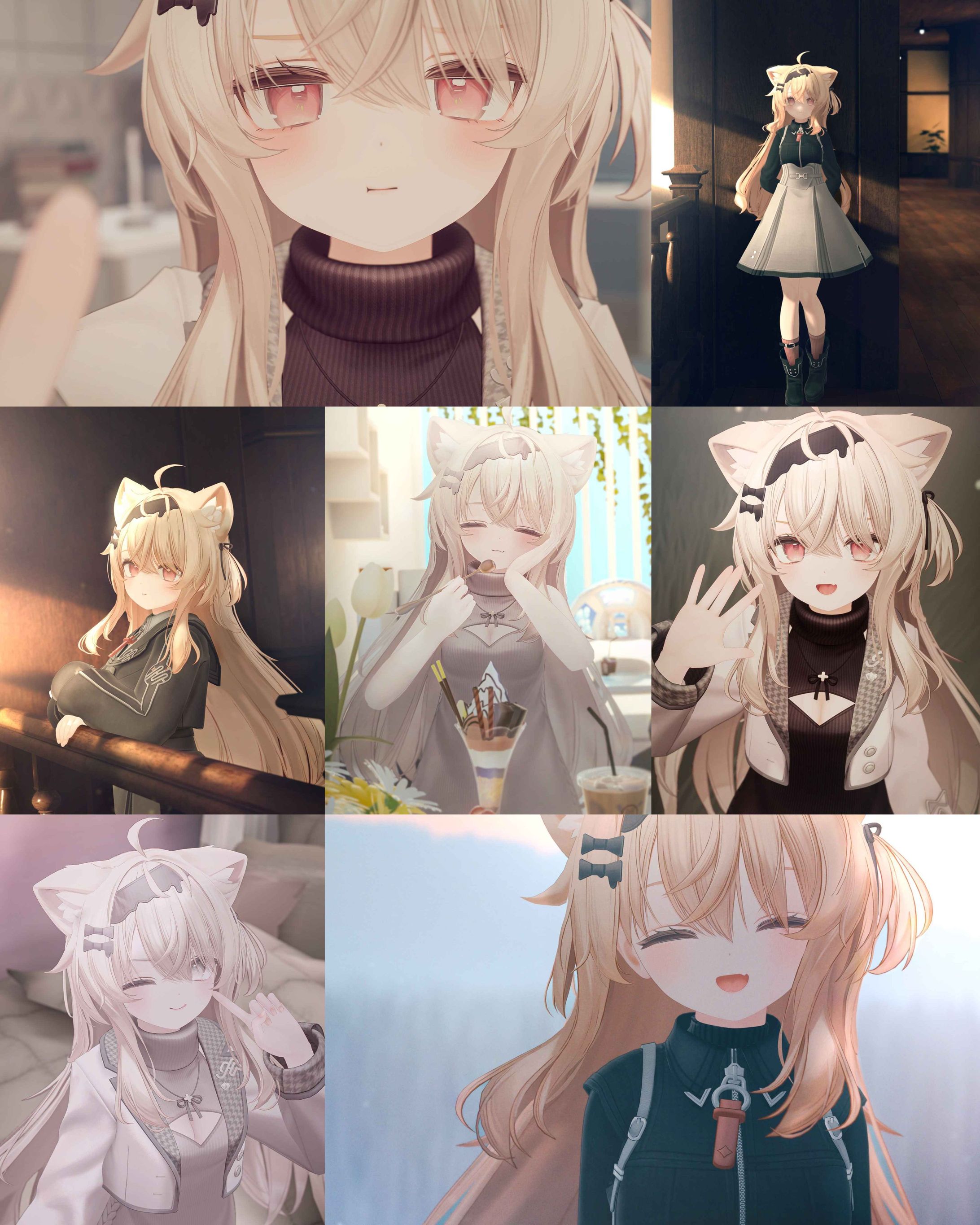 【宣伝写真撮影】sep-neko-ya様　エク -1